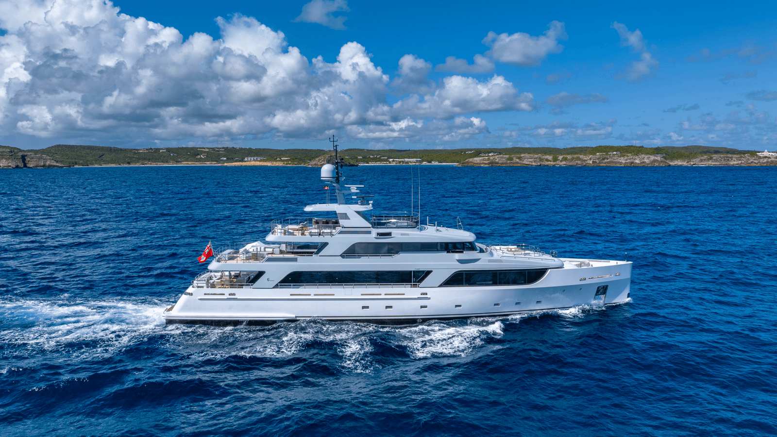 2024 Codecasa 43M - Photo 1