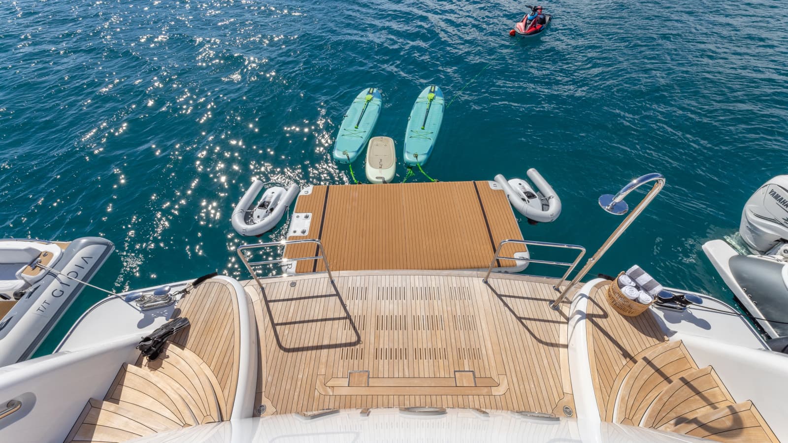 2024 Codecasa 43M - Photo 6