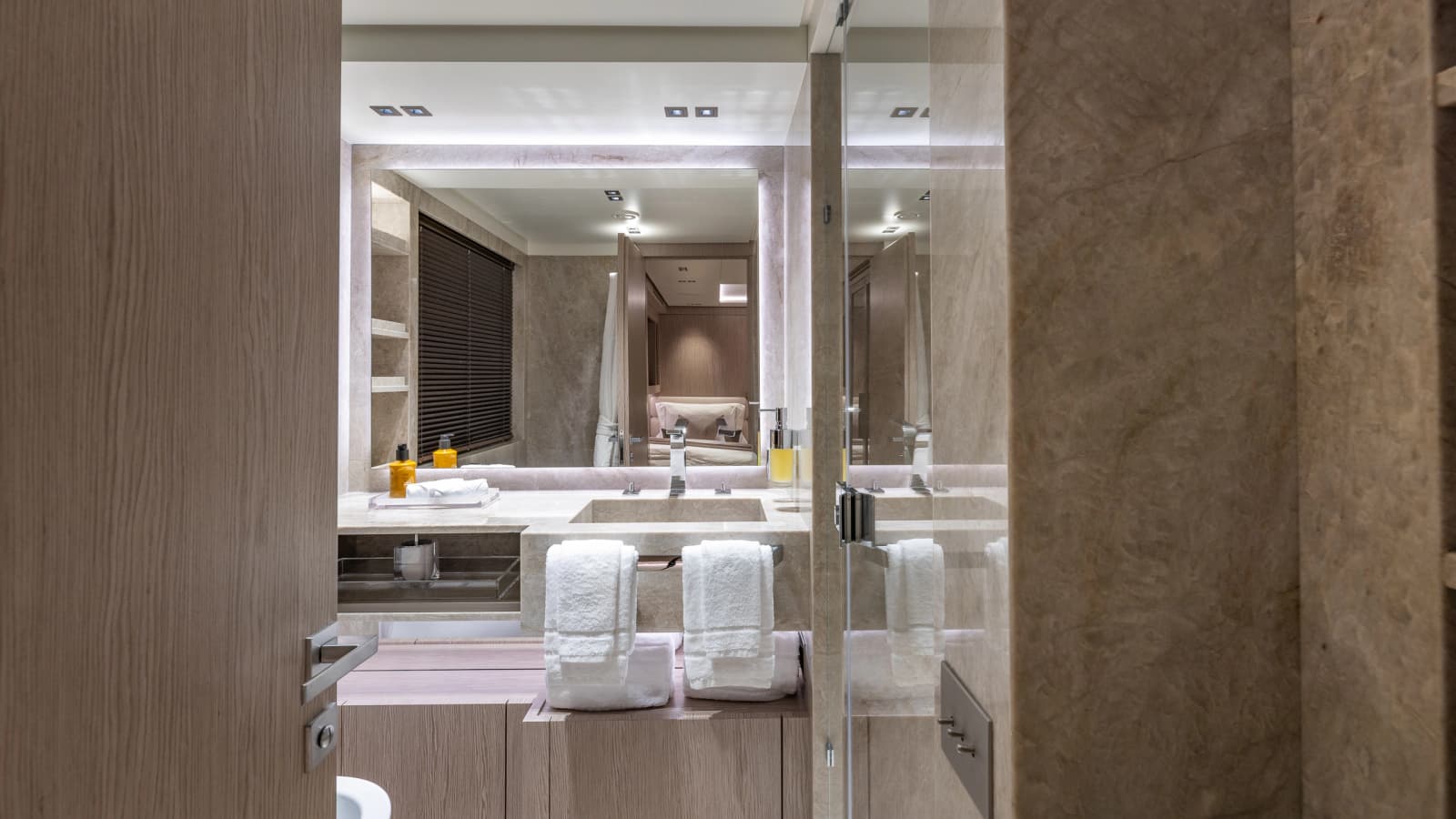 2024 Codecasa 43M - Photo 36