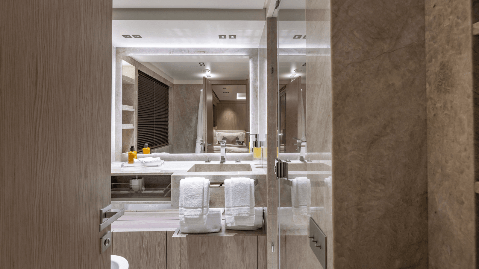 2024 Codecasa 43M - Photo 36