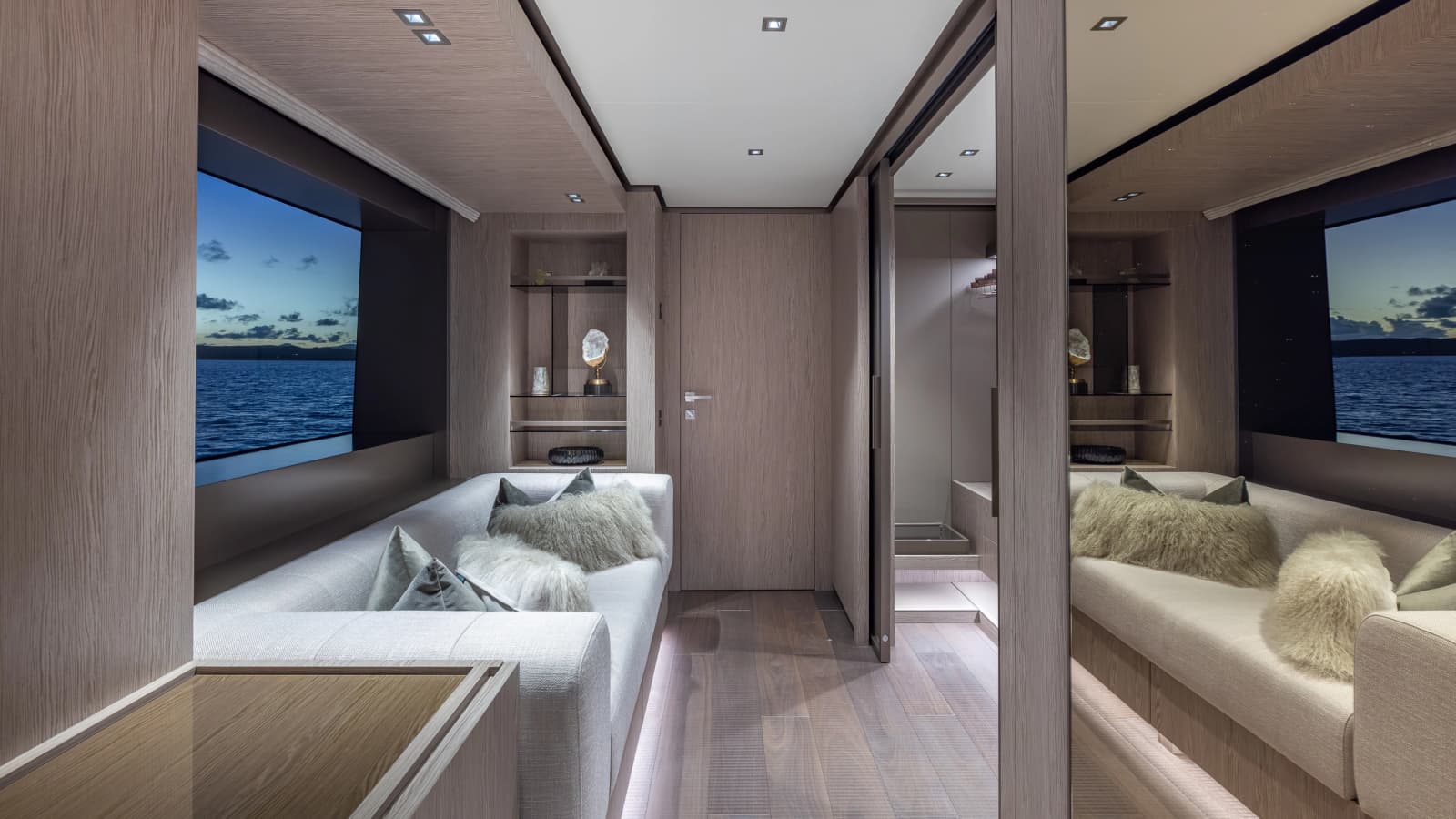 2024 Codecasa 43M - Photo 23