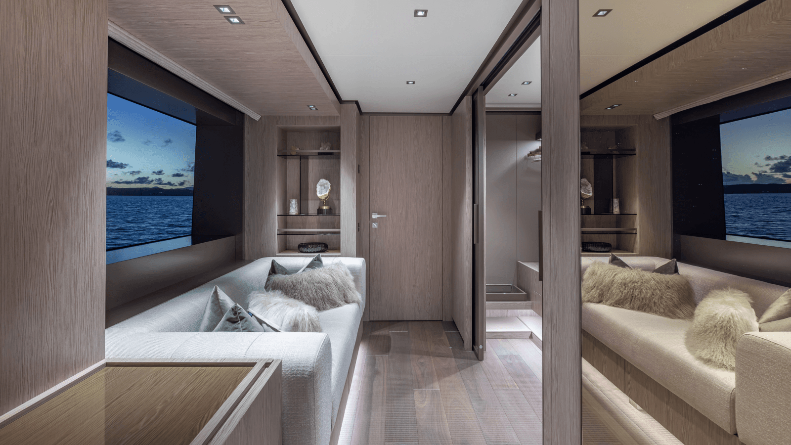 2024 Codecasa 43M - Photo 23