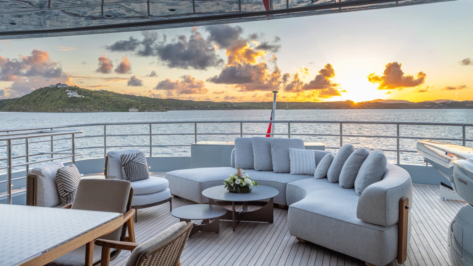 2024 Codecasa 43M - Photo 48