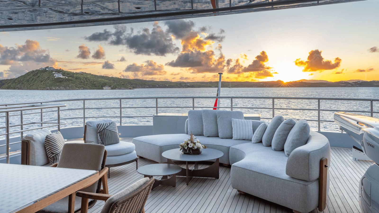 2024 Codecasa 43M - Photo 48