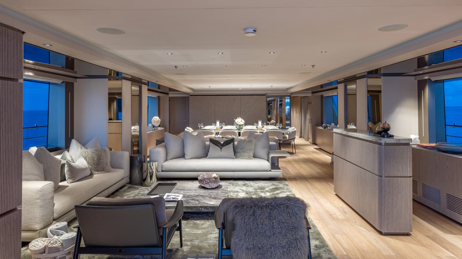 2024 Codecasa 43M - Photo 11