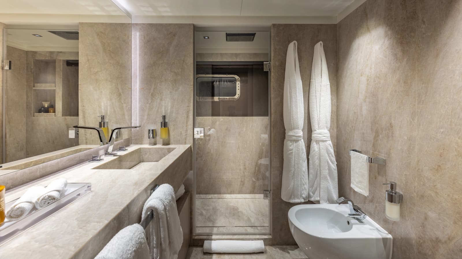 2024 Codecasa 43M - Photo 33