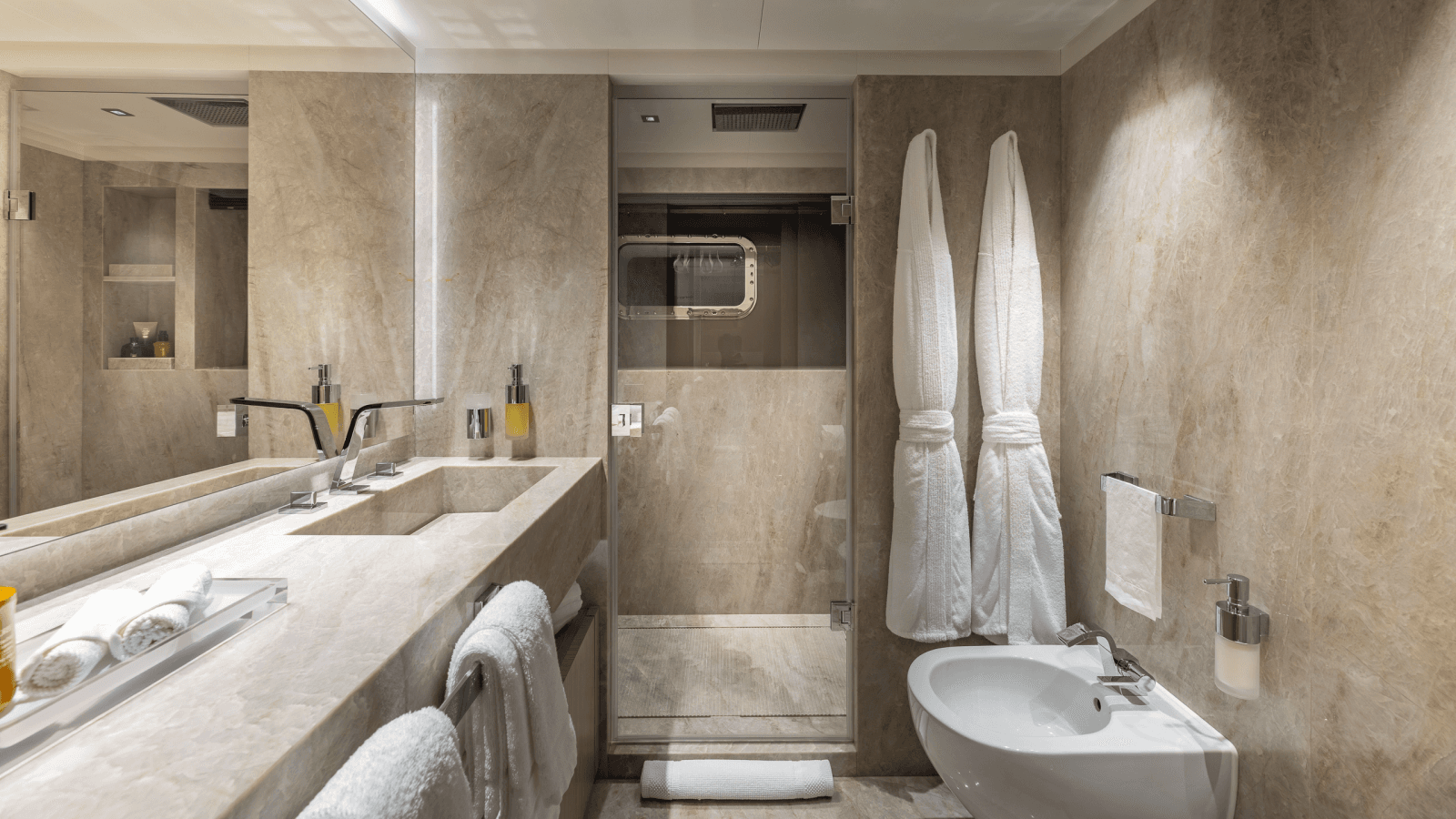 2024 Codecasa 43M - Photo 33