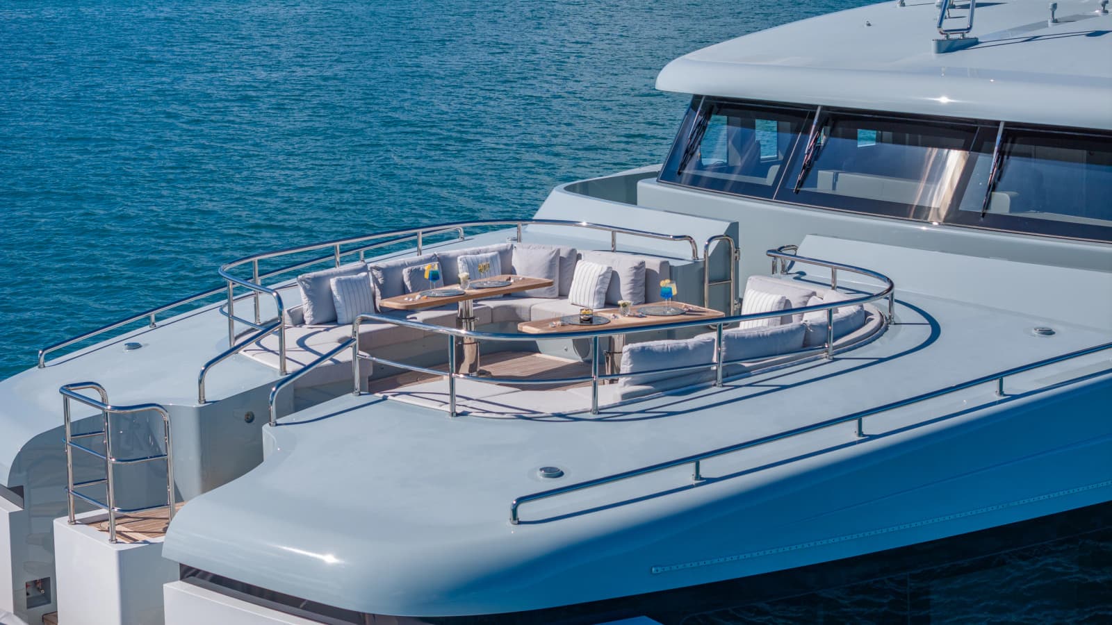 2024 Codecasa 43M - Photo 64