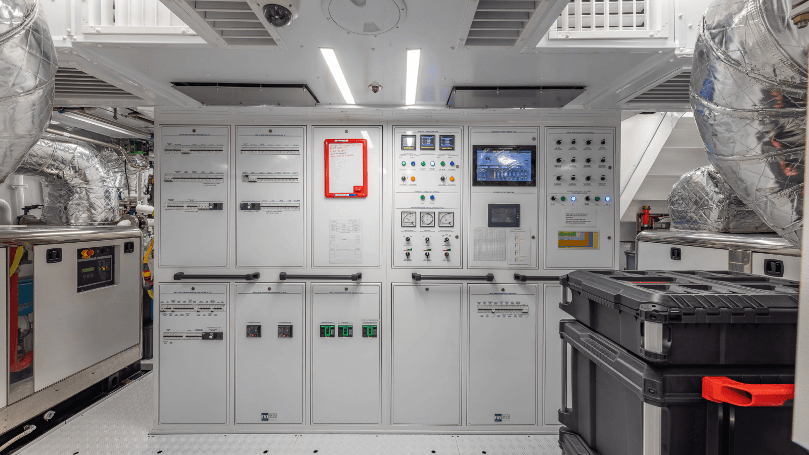 2024 Codecasa 43M - Photo 54