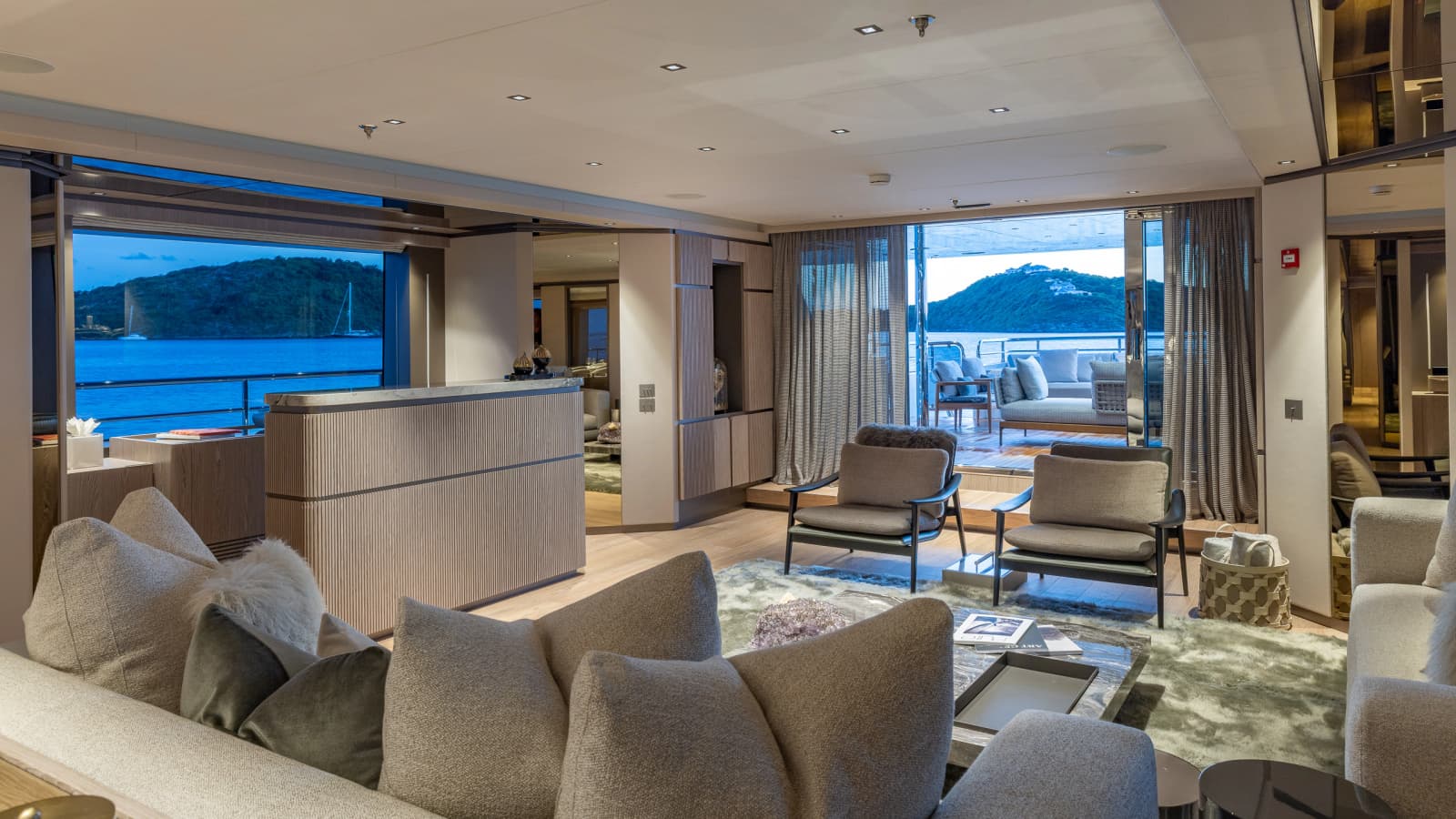 2024 Codecasa 43M - Photo 14