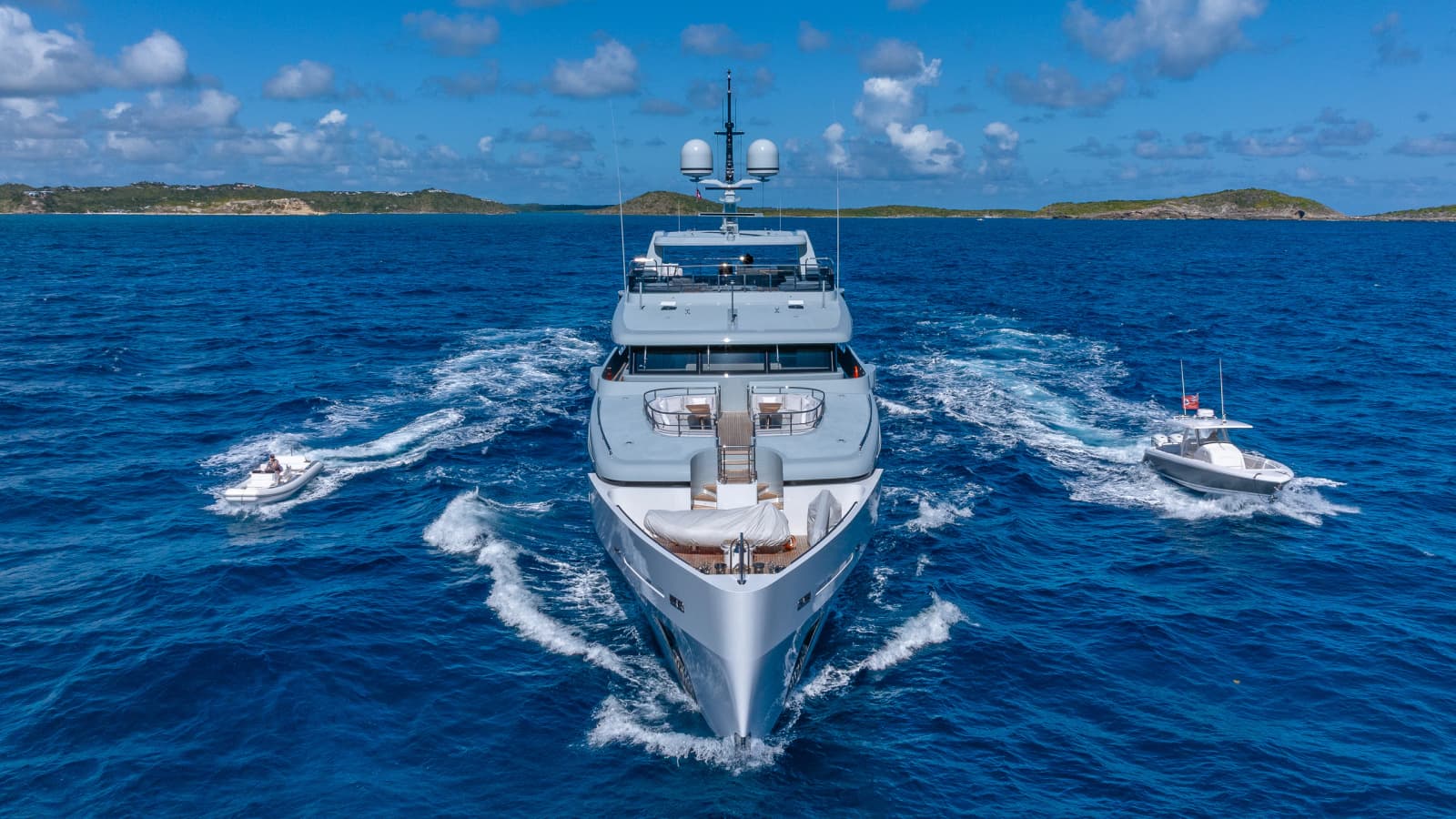 2024 Codecasa 43M - Photo 2