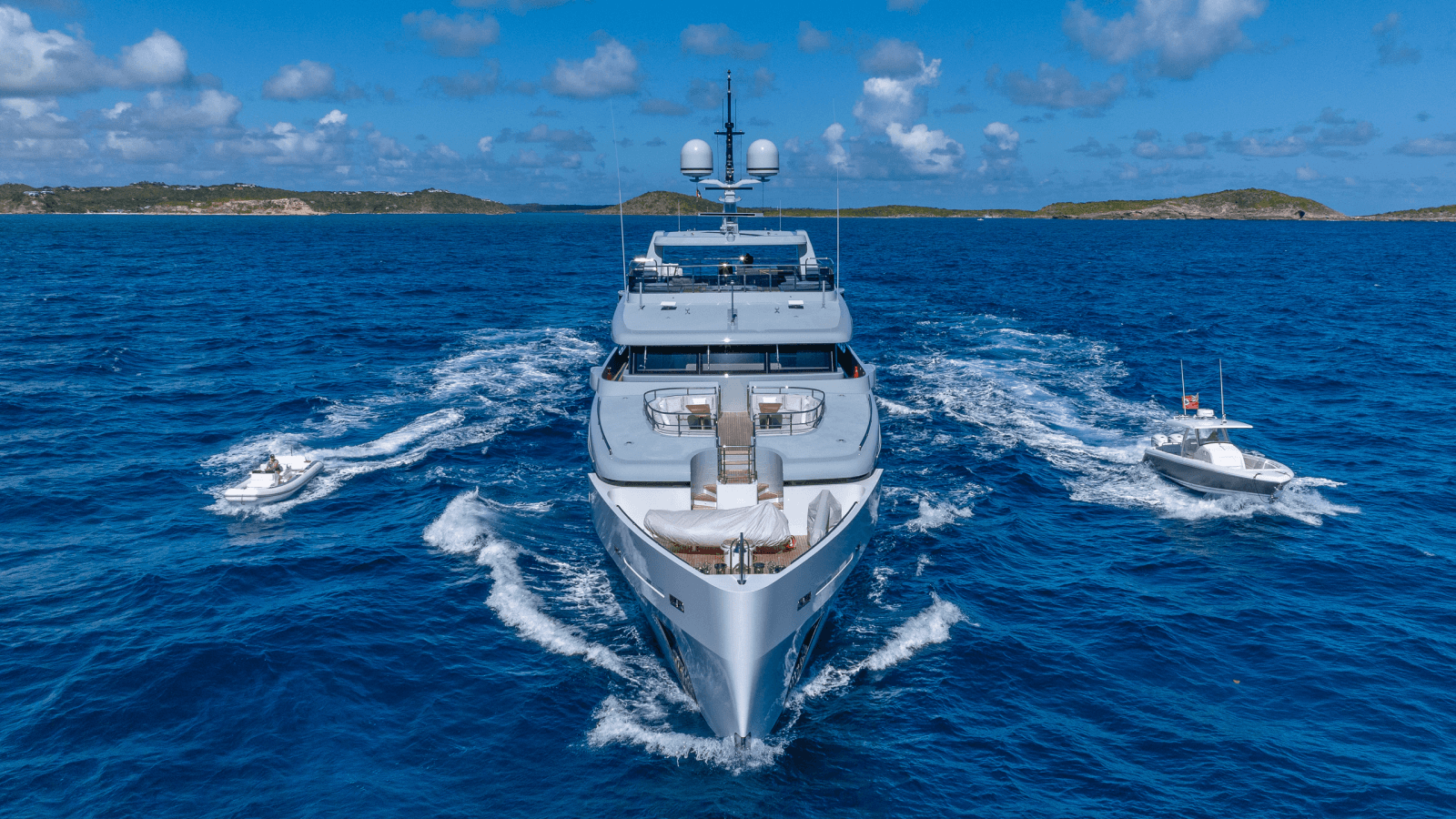 2024 Codecasa 43M - Photo 2