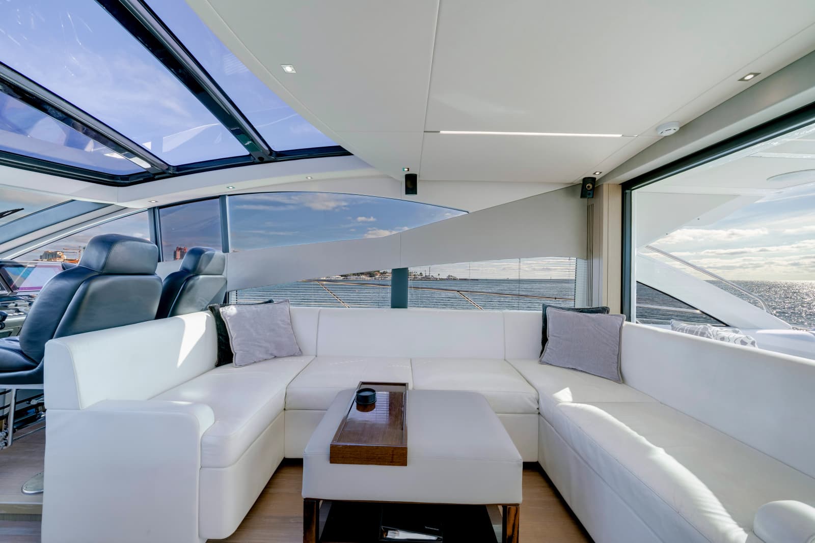 2018 Sunseeker Predator 68 - Photo 43