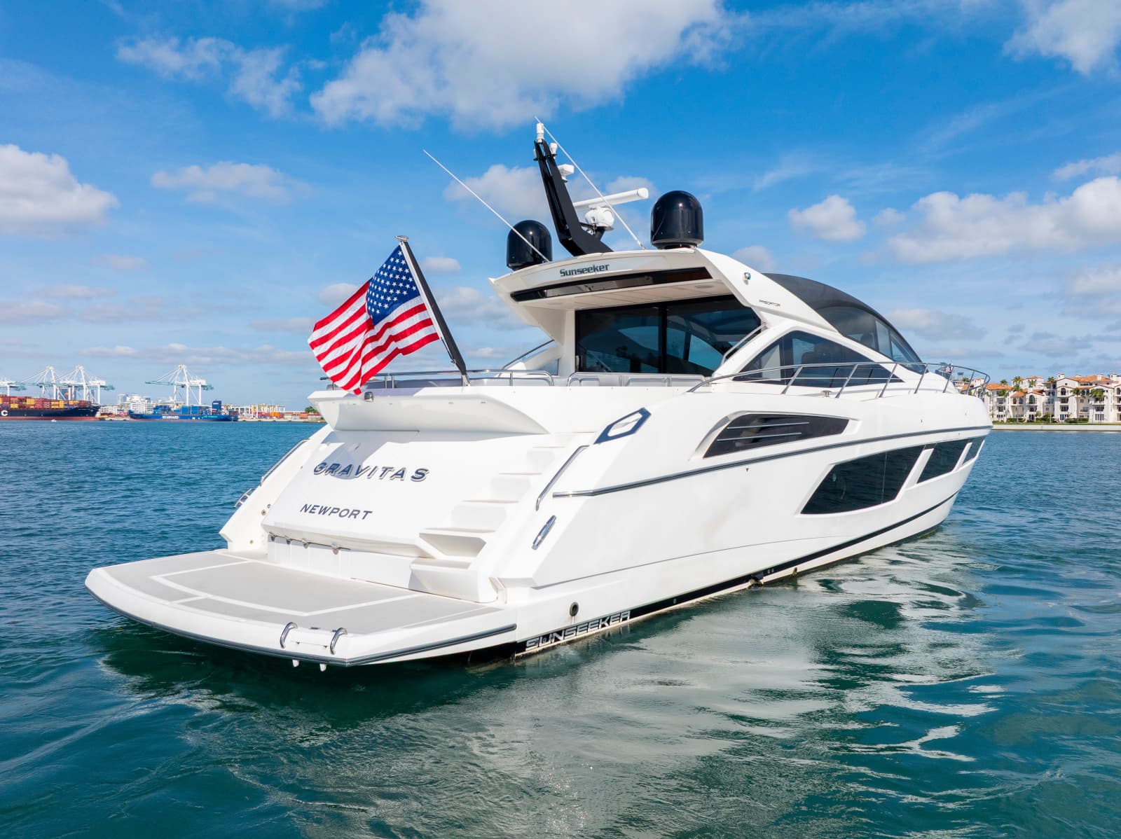 2018 Sunseeker Predator 68 - Photo 19