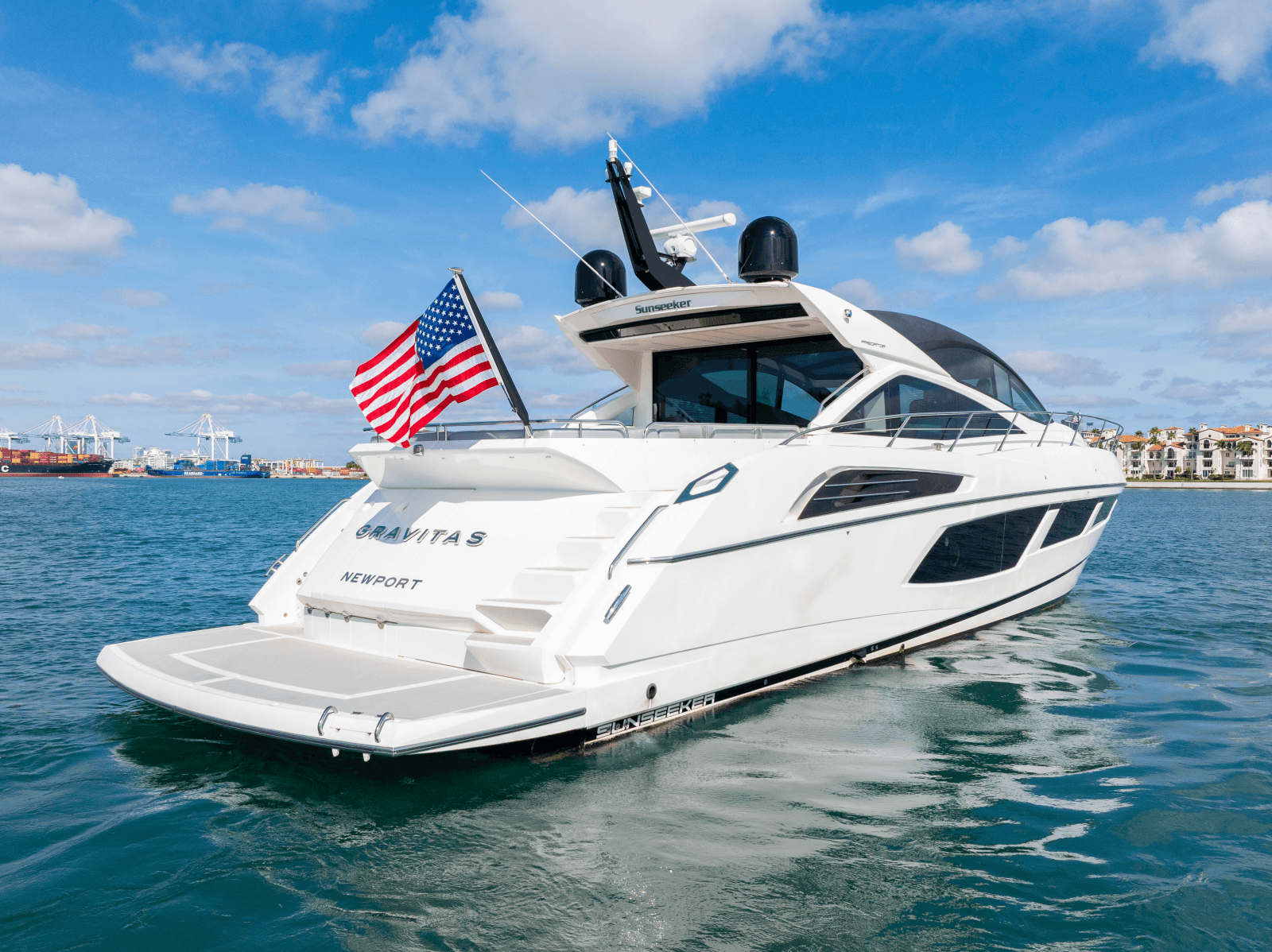 2018 Sunseeker Predator 68 - Photo 19