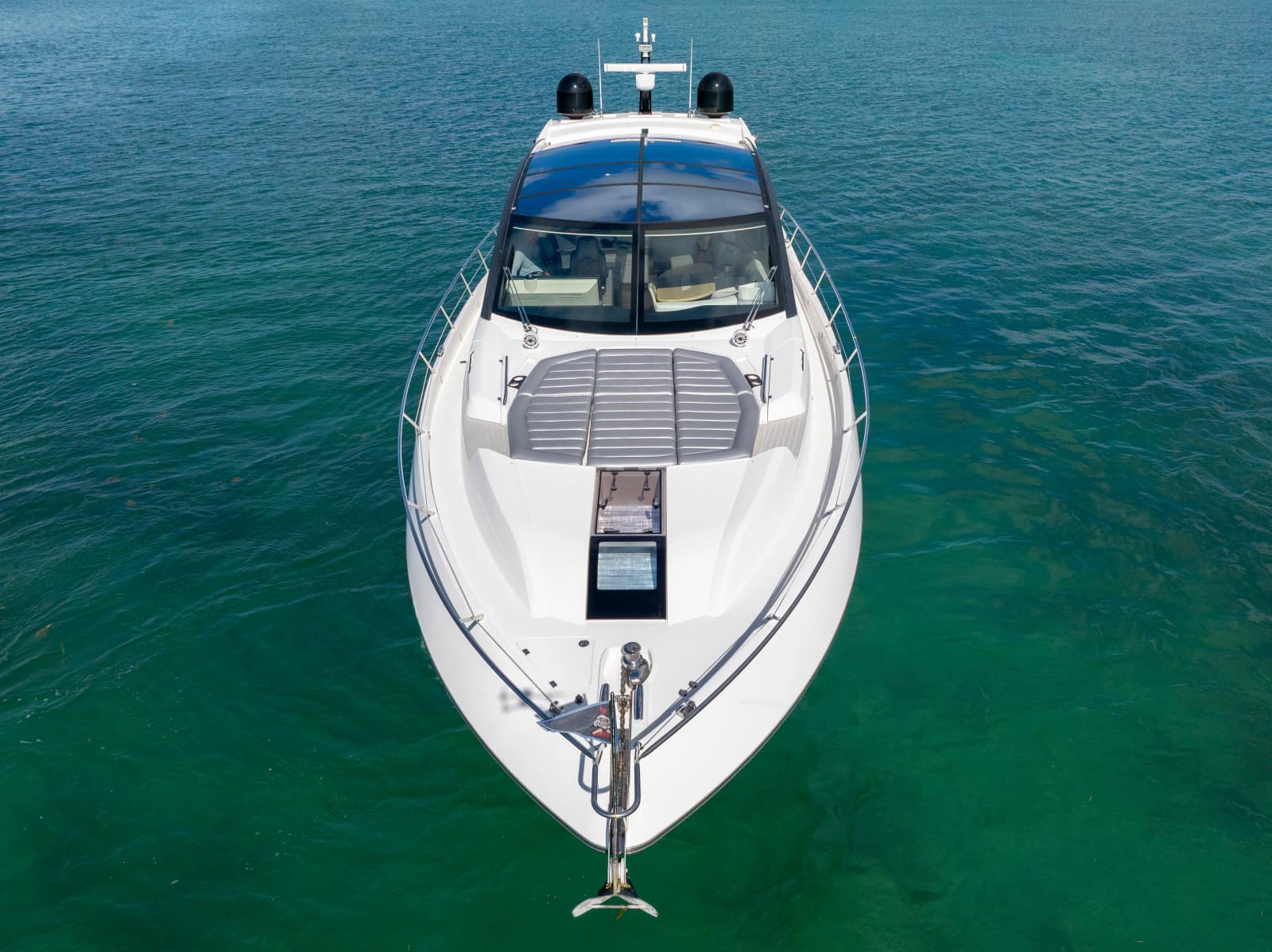 2018 Sunseeker Predator 68 - Photo 12