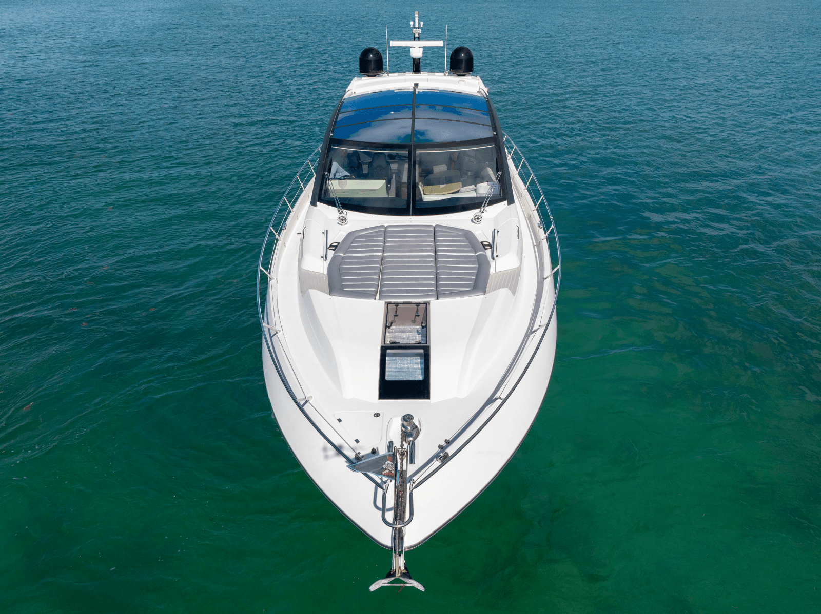 2018 Sunseeker Predator 68 - Photo 12