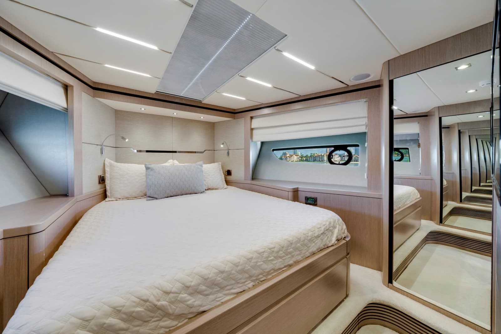 2018 Sunseeker Predator 68 - Photo 61