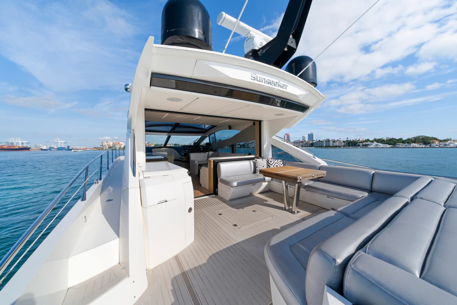 2018 Sunseeker Predator 68 - Photo 35