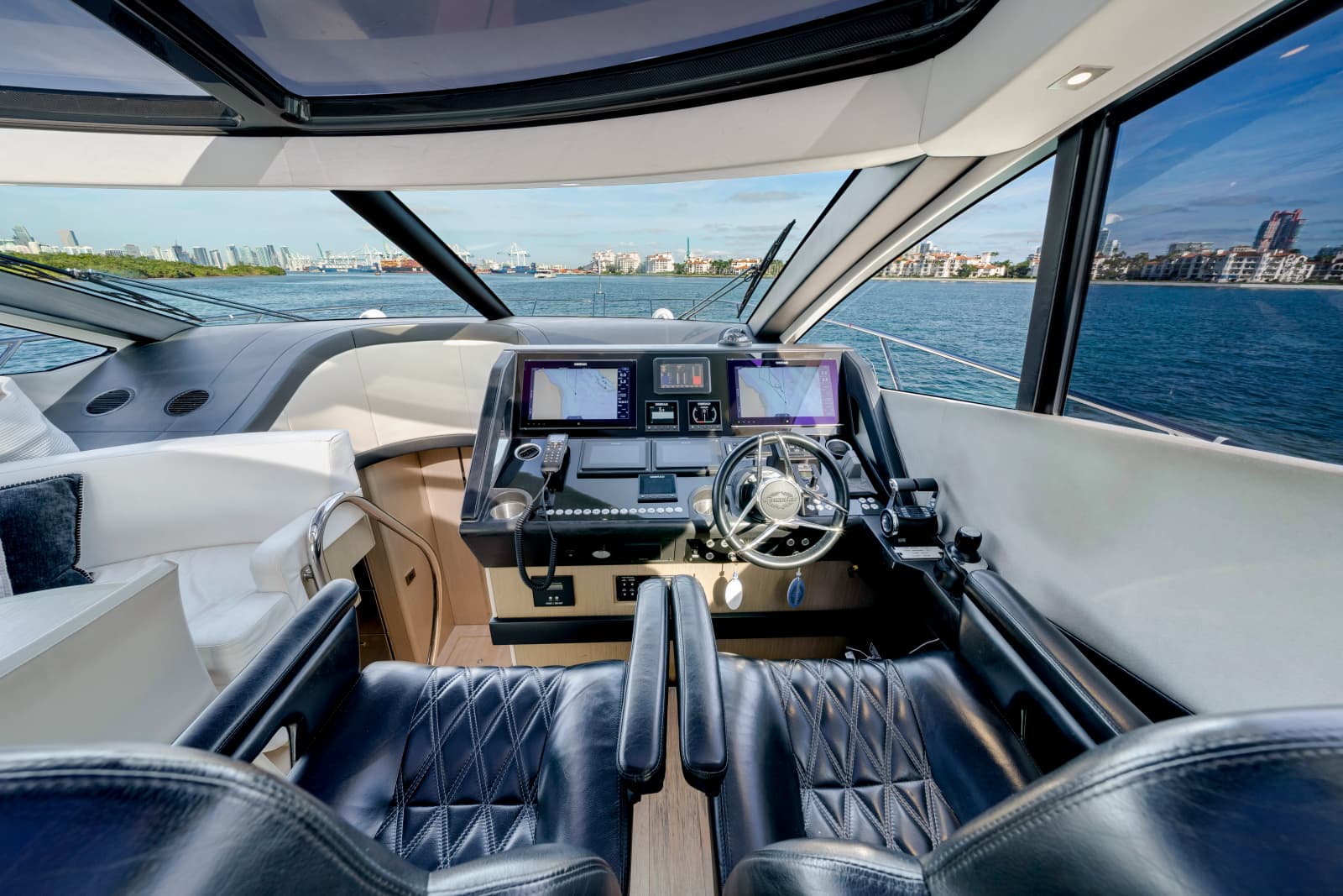 2018 Sunseeker Predator 68 - Photo 37