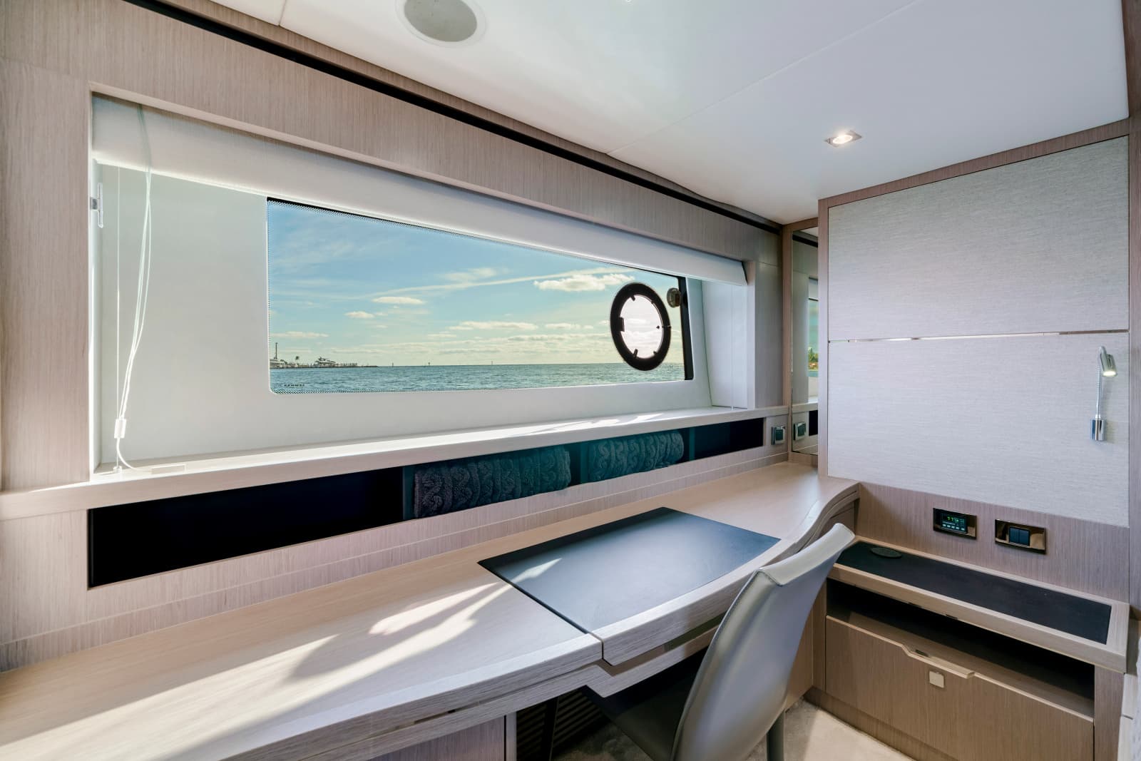 2018 Sunseeker Predator 68 - Photo 49