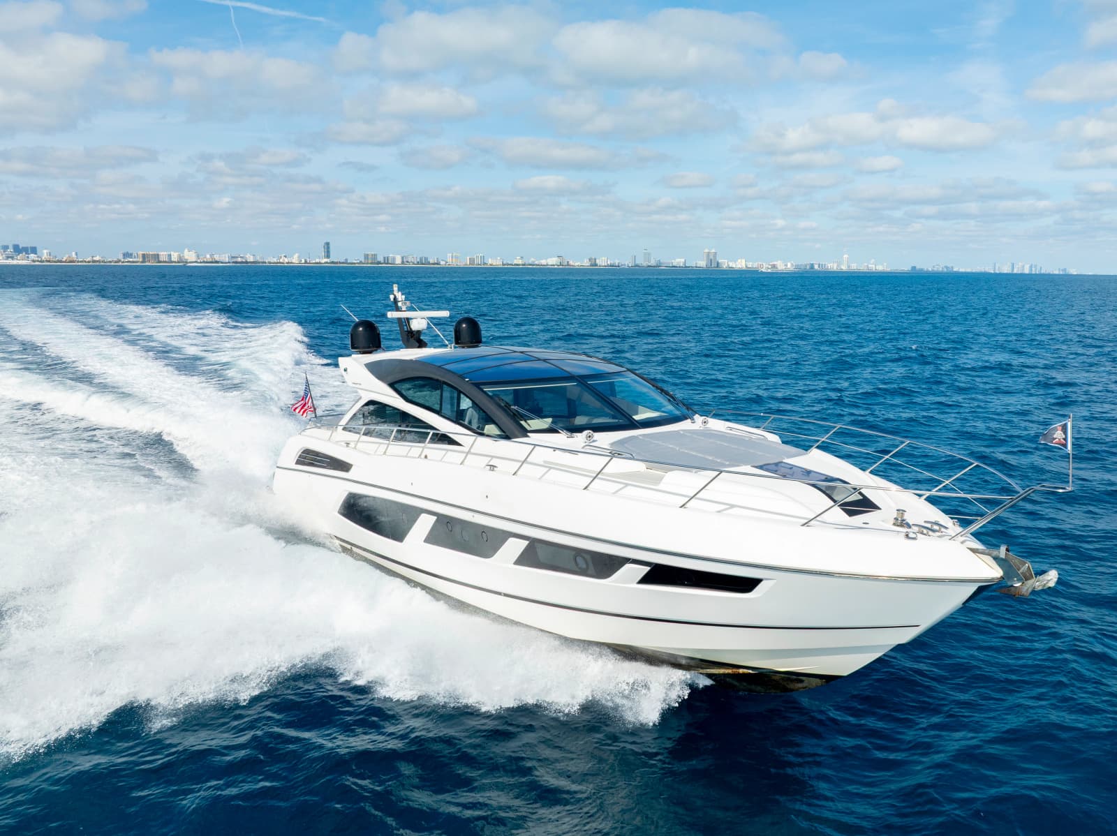 2018 Sunseeker Predator 68 - Photo 5