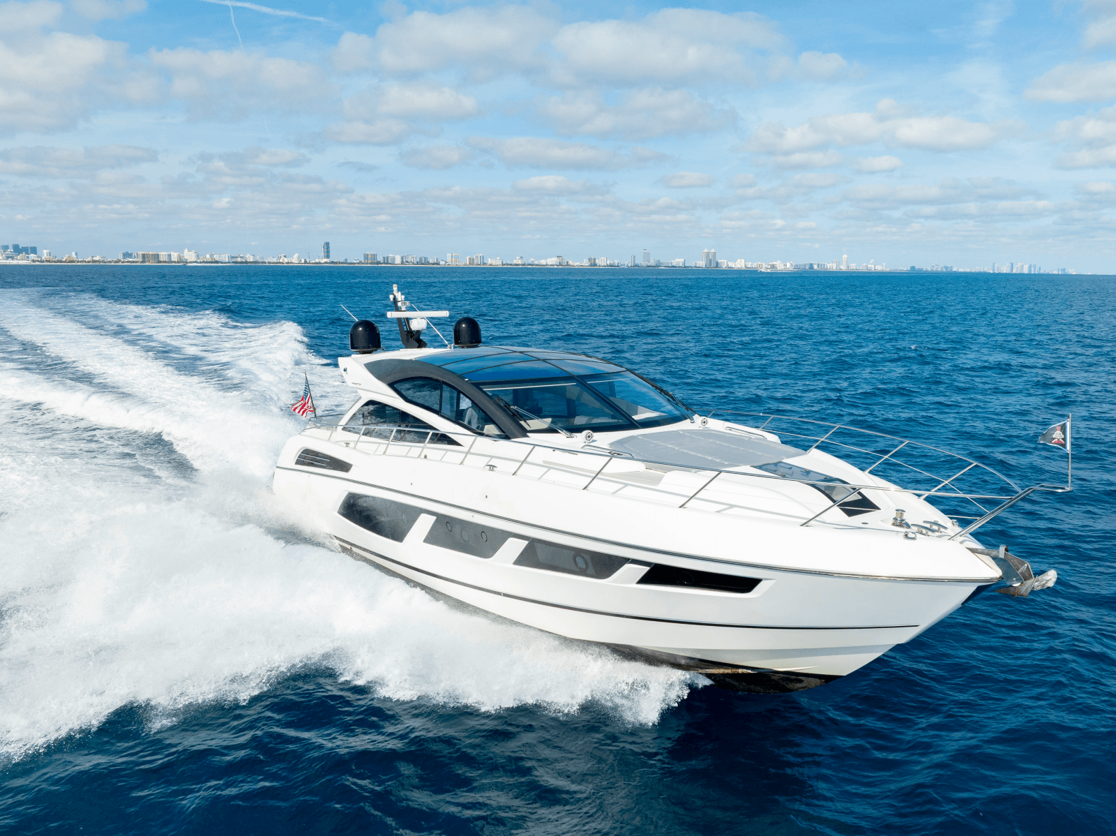 2018 Sunseeker Predator 68 - Photo 5