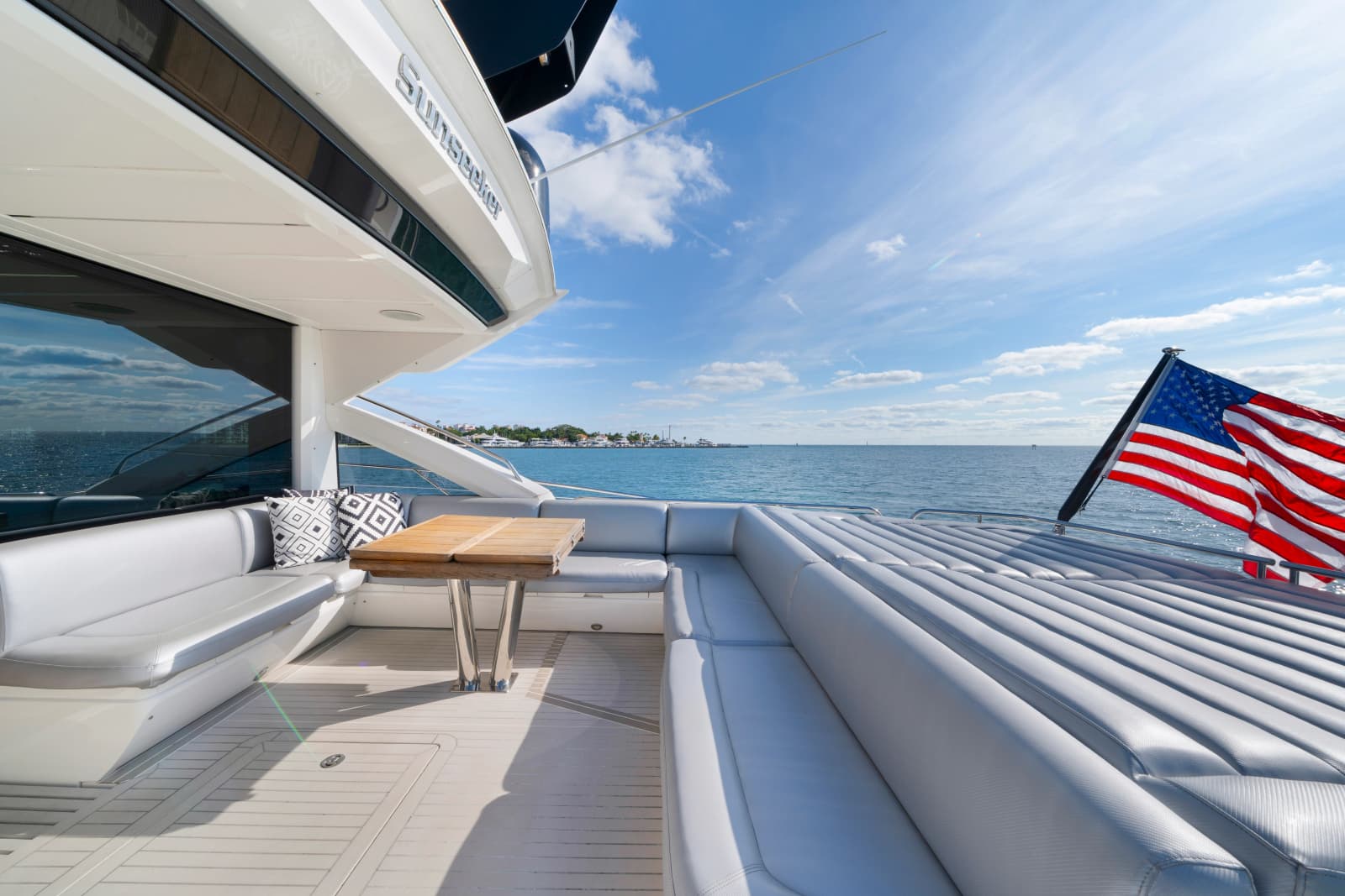 2018 Sunseeker Predator 68 - Photo 32