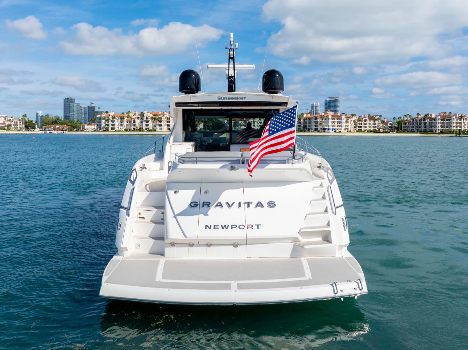 2018 Sunseeker Predator 68 - Photo 18