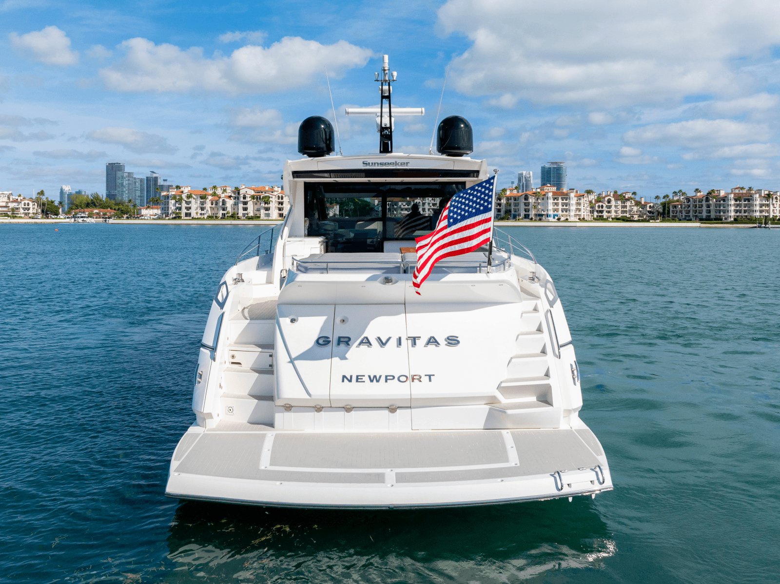2018 Sunseeker Predator 68 - Photo 18