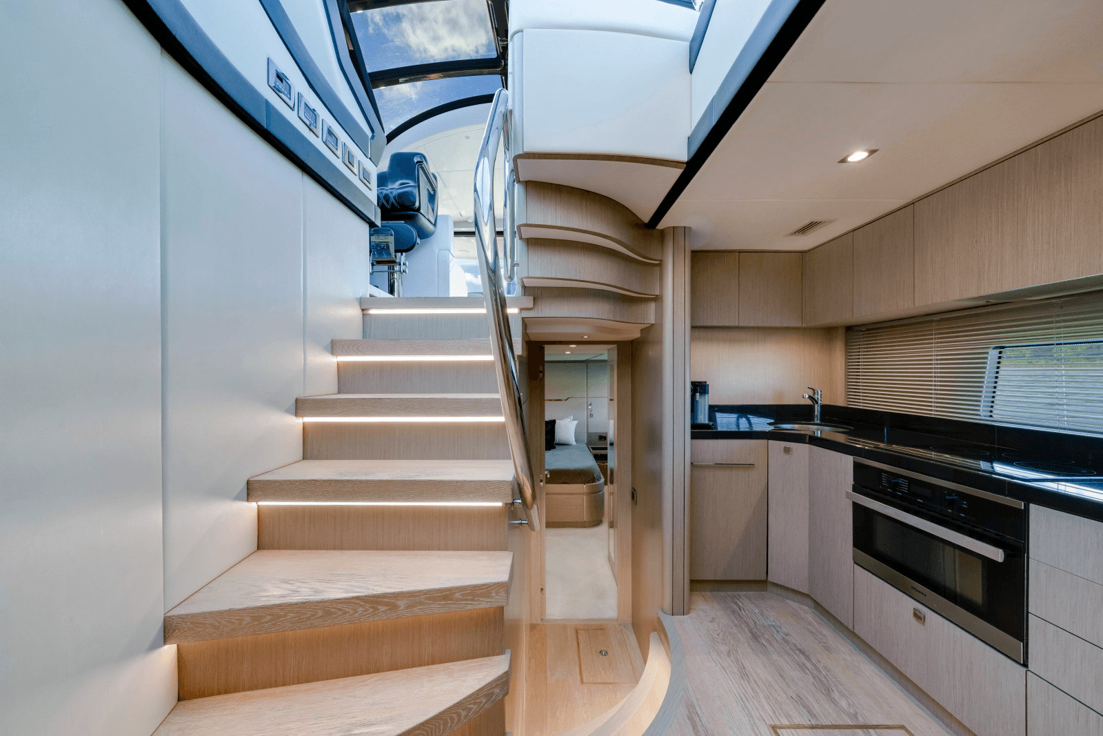 2018 Sunseeker Predator 68 - Photo 57