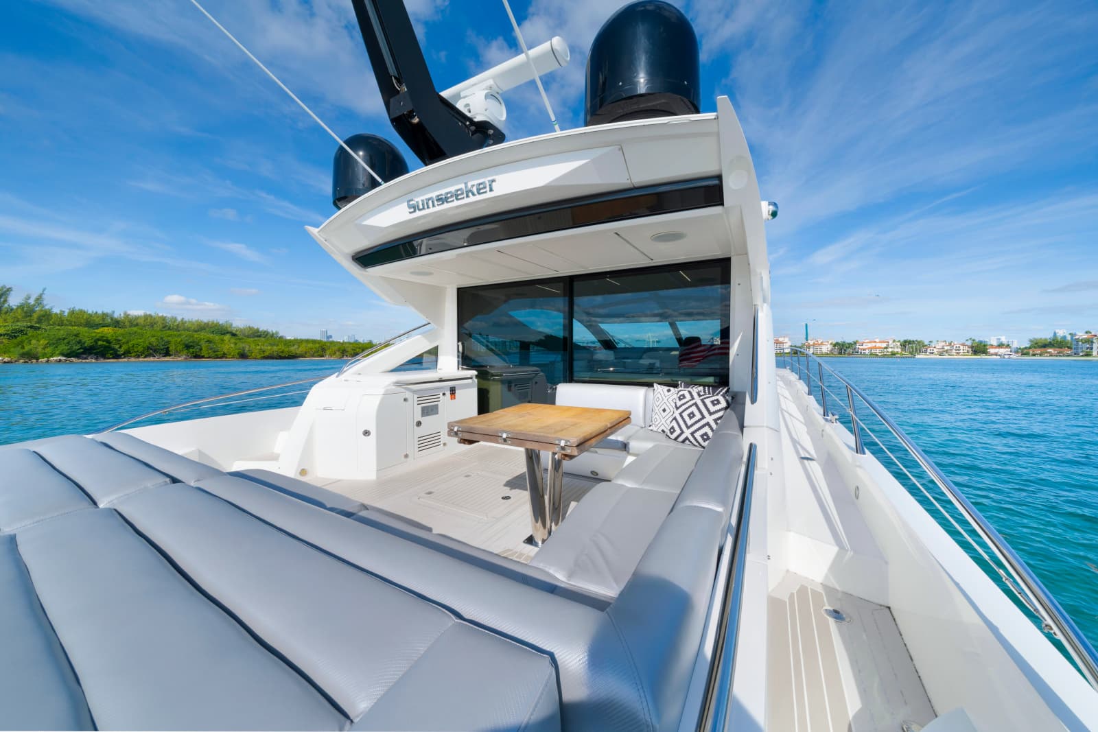 2018 Sunseeker Predator 68 - Photo 26