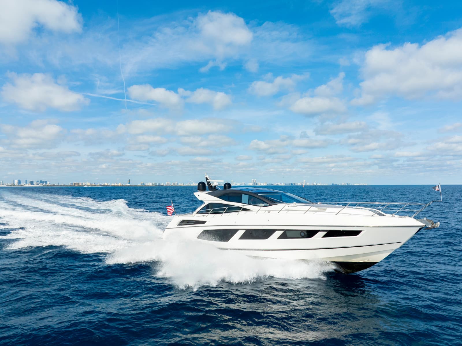 2018 Sunseeker Predator 68 - Photo 2