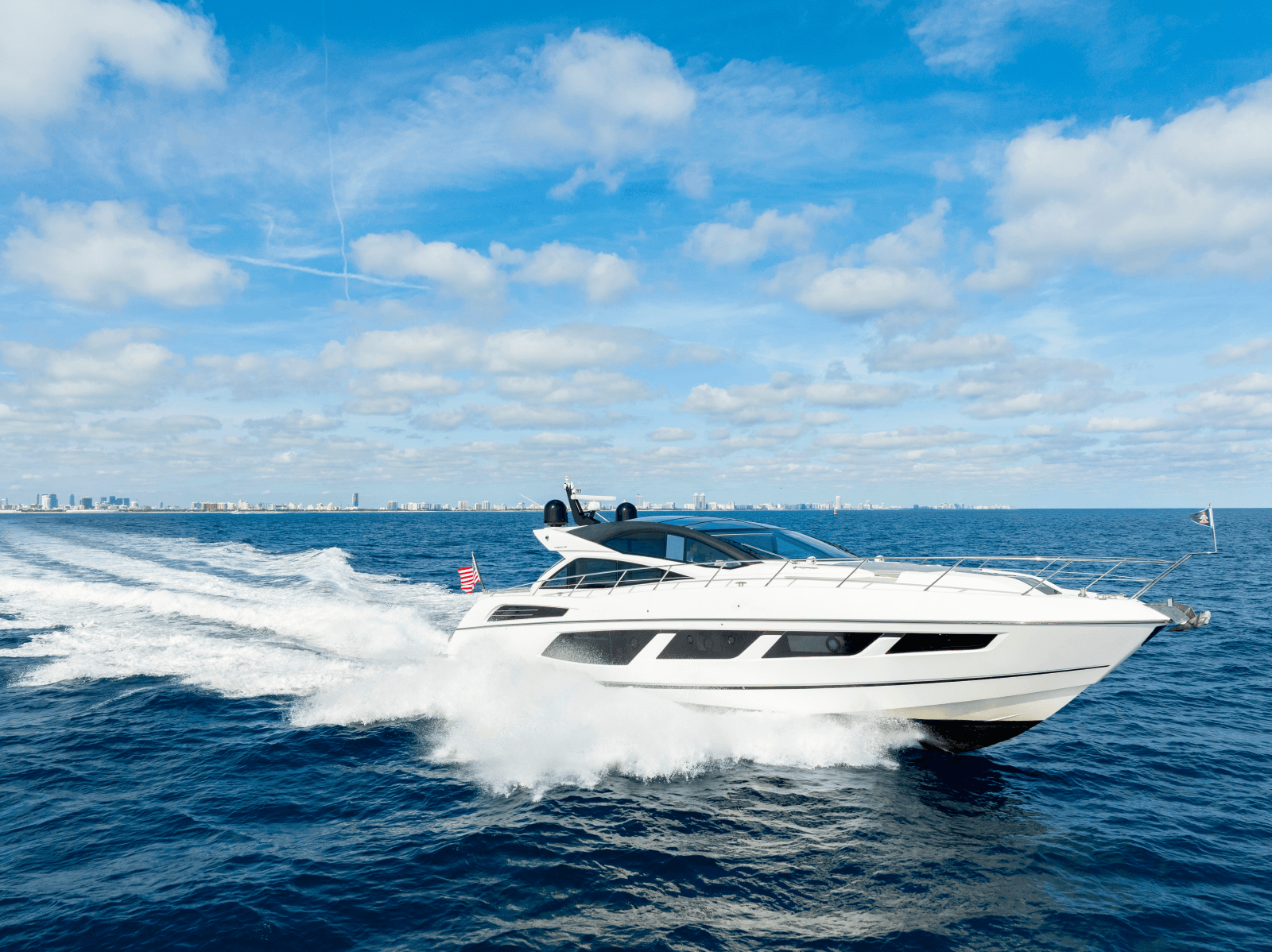 2018 Sunseeker Predator 68 - Photo 2