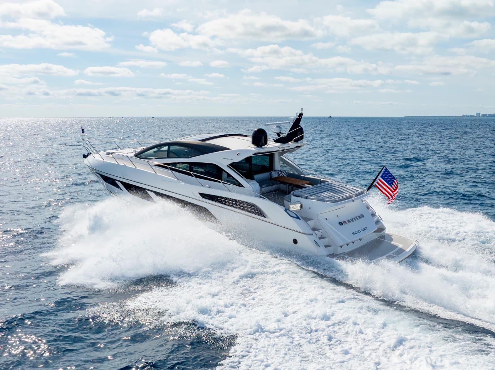 2018 Sunseeker Predator 68 - Photo 9