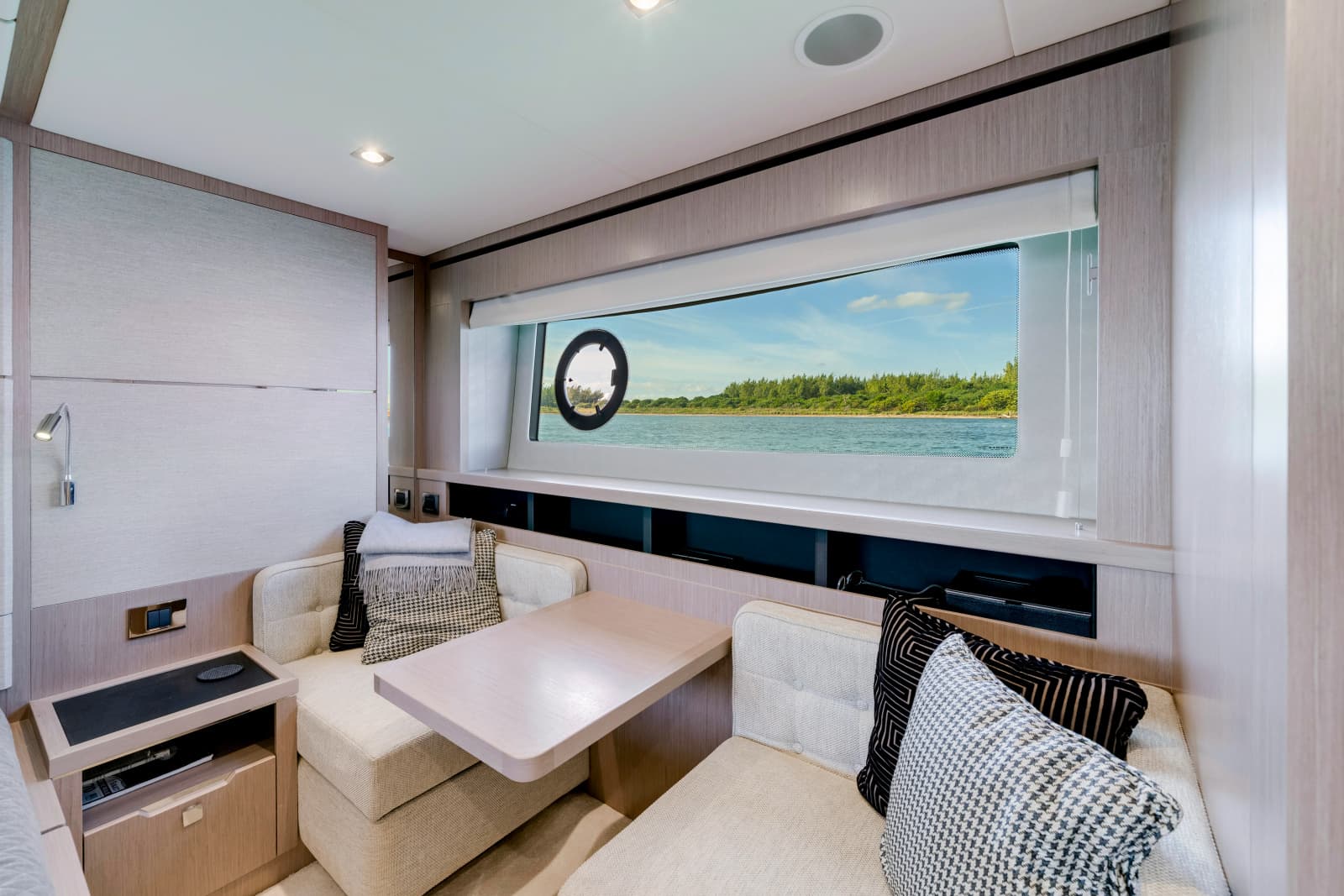 2018 Sunseeker Predator 68 - Photo 48