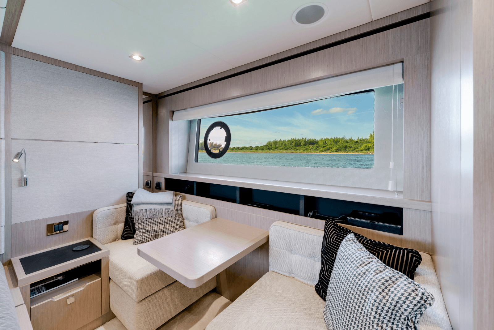 2018 Sunseeker Predator 68 - Photo 48