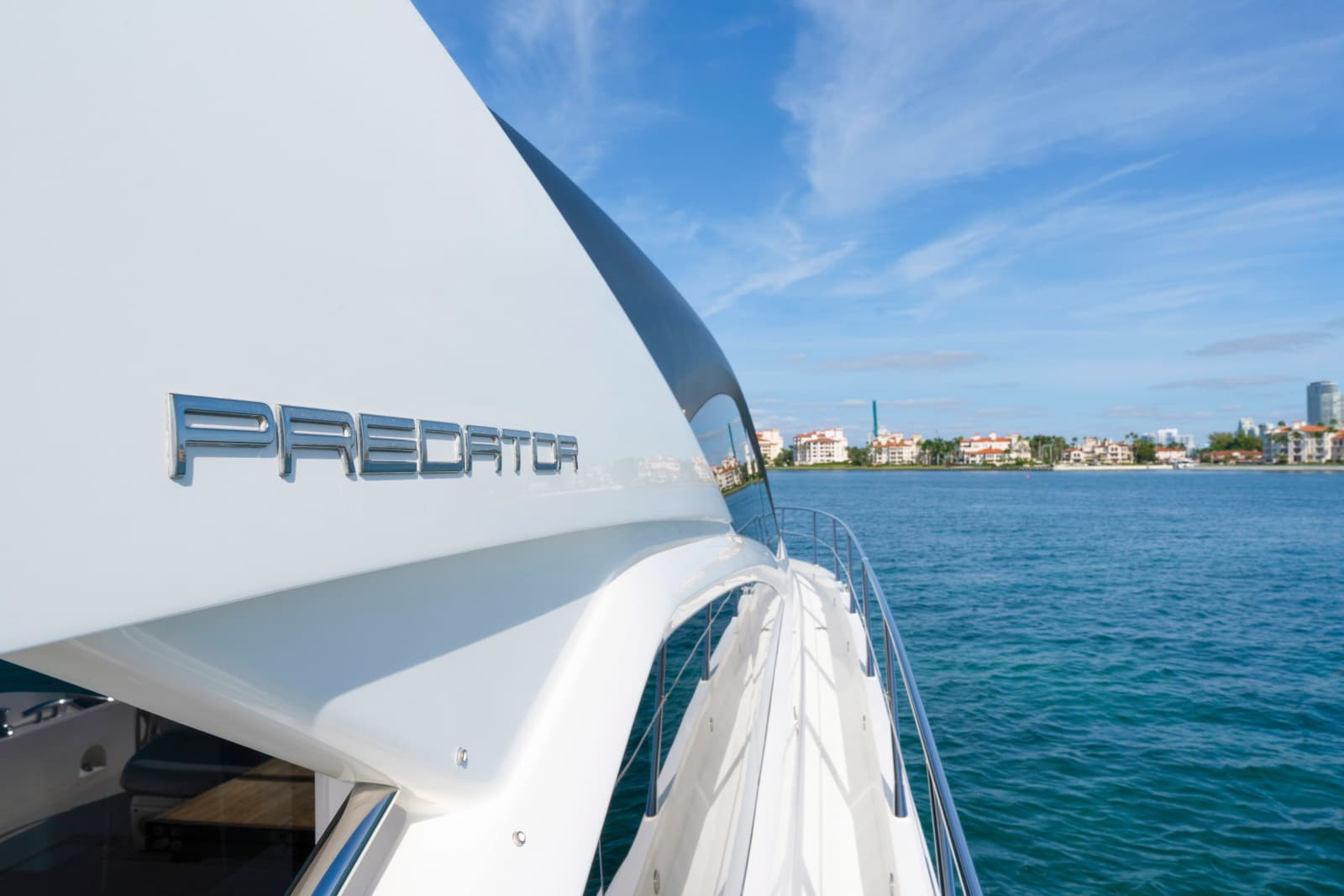 2018 Sunseeker Predator 68 - Photo 25
