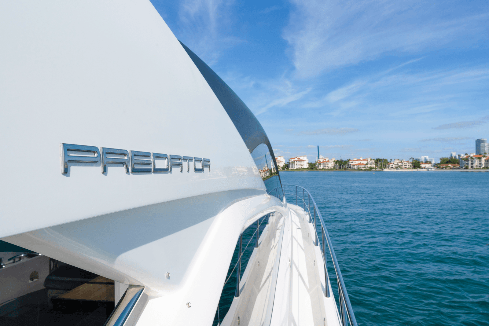 2018 Sunseeker Predator 68 - Photo 25