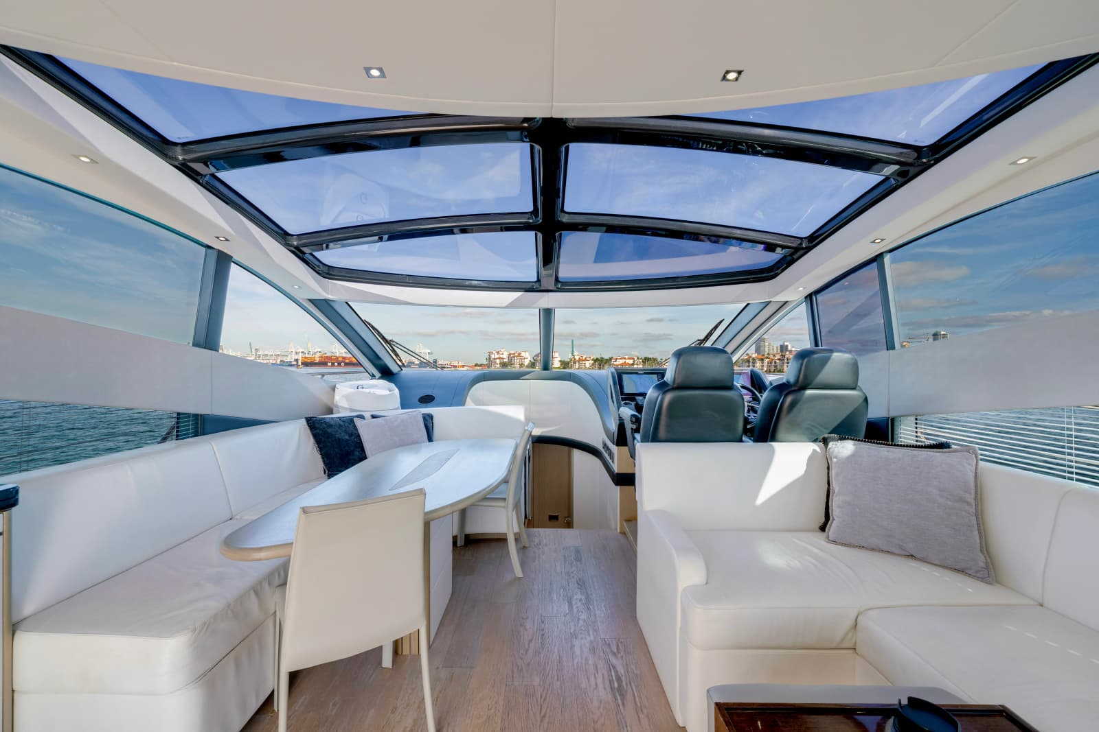 2018 Sunseeker Predator 68 - Photo 44