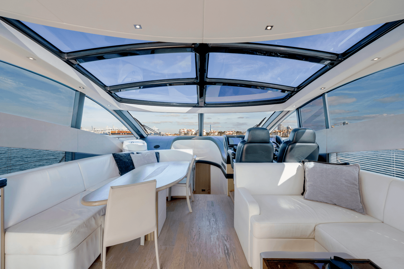 2018 Sunseeker Predator 68 - Photo 44