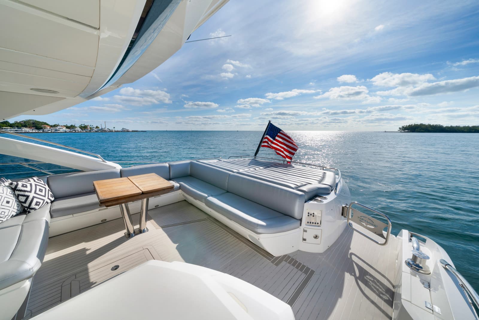 2018 Sunseeker Predator 68 - Photo 30