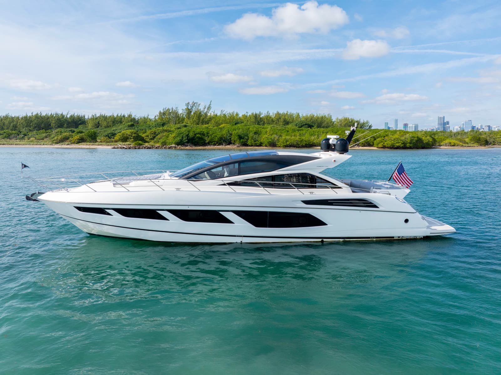 2018 Sunseeker Predator 68 - Photo 14