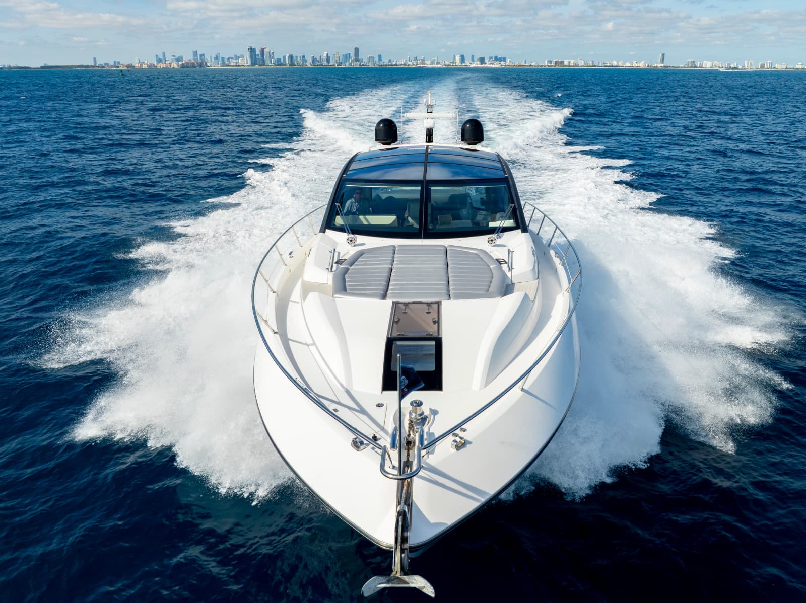 2018 Sunseeker Predator 68 - Photo 11