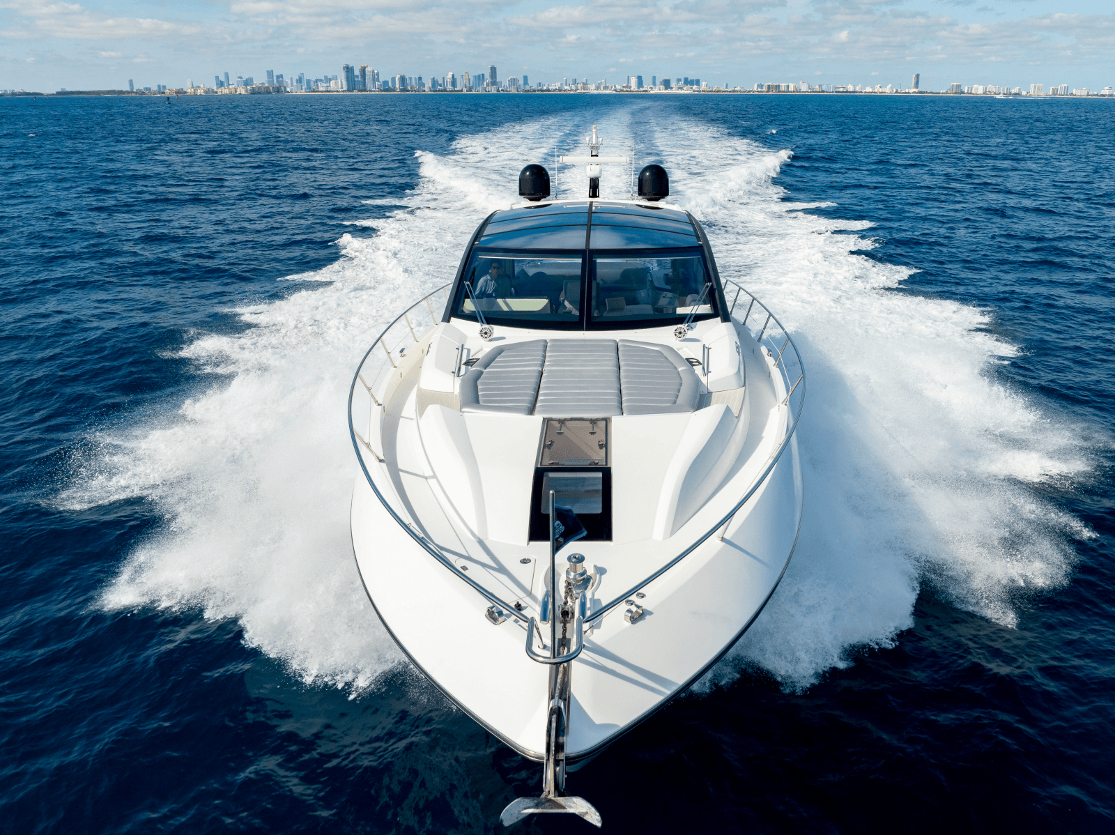 2018 Sunseeker Predator 68 - Photo 11