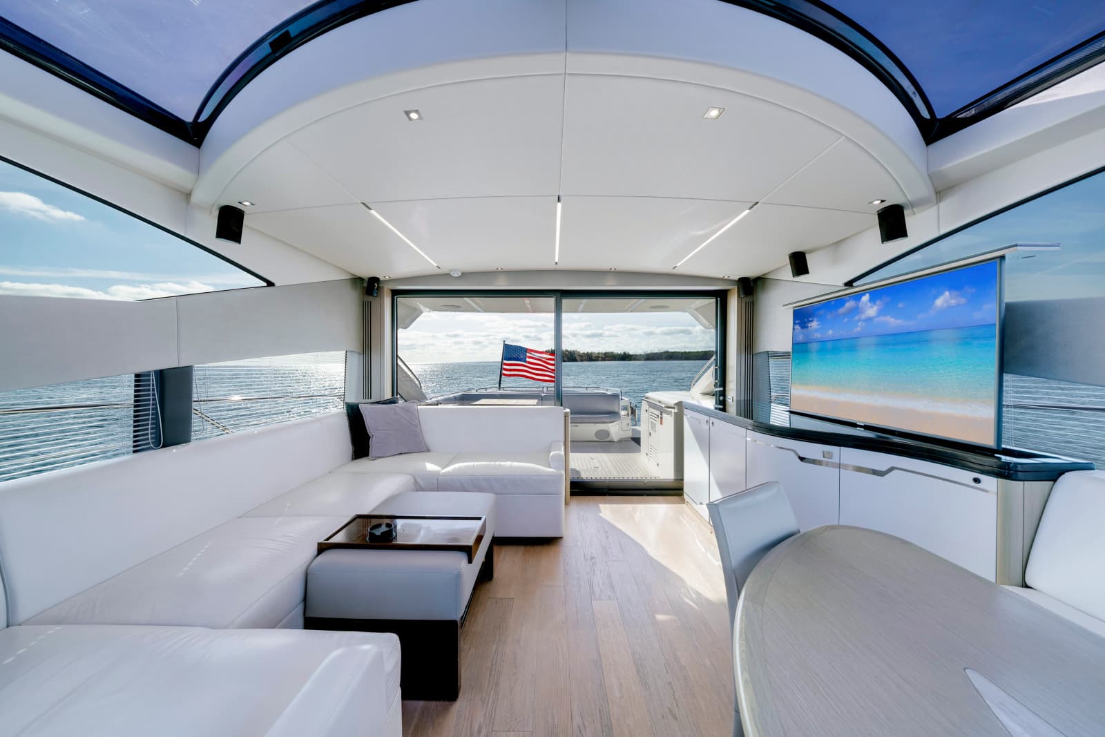 2018 Sunseeker Predator 68 - Photo 41