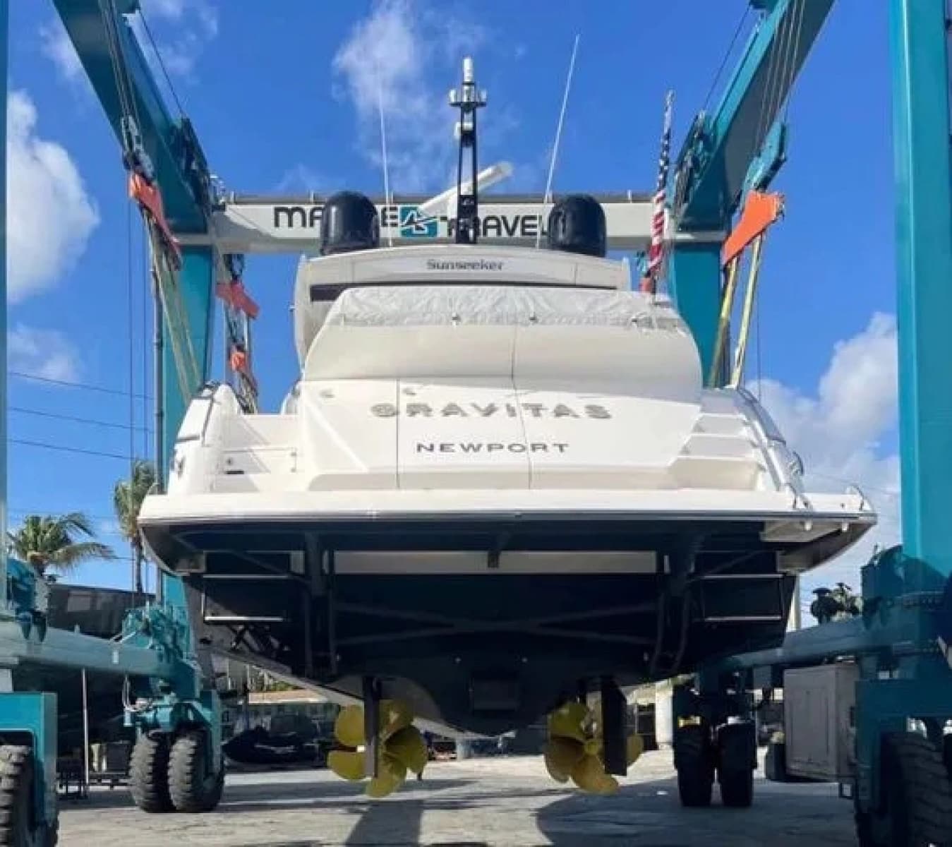 2018 Sunseeker Predator 68 - Photo 21