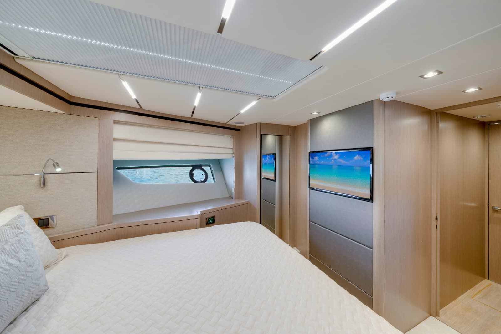 2018 Sunseeker Predator 68 - Photo 60