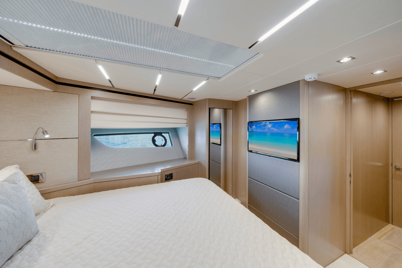 2018 Sunseeker Predator 68 - Photo 60
