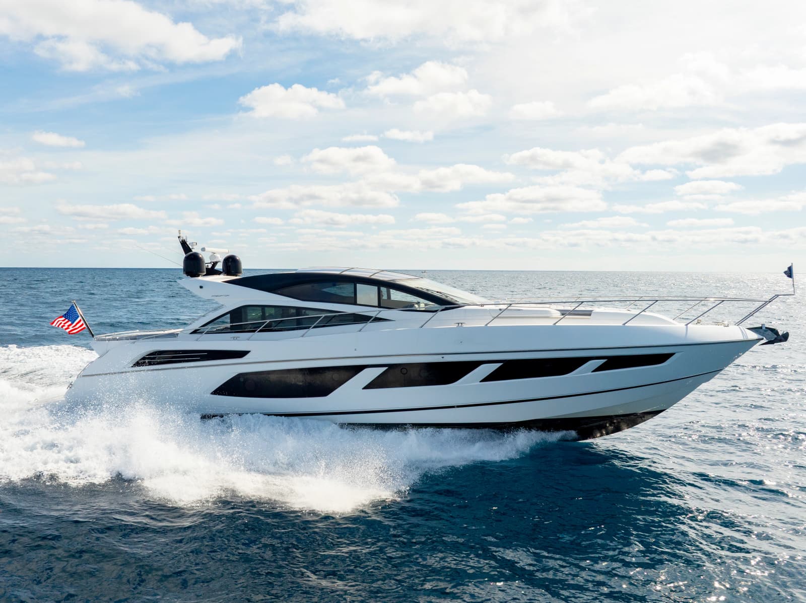 2018 Sunseeker Predator 68 - Photo 1